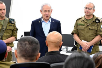 analiza netanyahu bate ultimul cui in sicriul vechiului mossad numirea lui roman gofman la sefia serviciului secret o schimbare de paradigma 69dd4a4010571