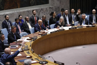 analiza pacientul e slabit dar mai sunt sperante onu si ue posibile victime ale razboiului din iran cum poate supravietui multilateralismul 69d7822ea8040