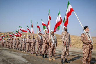 analiza puterea se muta de la cler la armata rolul liderului suprem in iran scade garda revolutionara castiga influenta 69f2427f72ea1