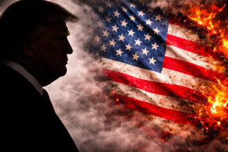analiza trump are un discurs public violent dar razboiul contra iranului a expus slabiciunile fortelor armate ale americii iar china priveste 69da6459e3672