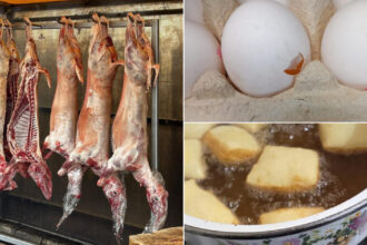 anpc a aplicat amenzi de 38 milioane de lei inainte de paste carcase de miel si oua cu impuritati printre nereguli 69d7d305e5cdf