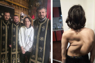apel al preotilor parohiei topraisar ajutor pentru matei un adolescent din mangalia ce trebuie operat urgent pe coloana 69eb2b6db6730