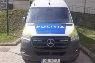 apeluri mai rapide la ipj tulcea sistem ivr modern lansat pentru eficientizarea comunicarii 69ea15c65d811