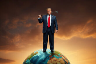 aplicatia de stiri a casei albe un fel de trump tv pentru cei mai infocati fani un alt mijloc de a controla fluxul de informatii 69cfe66a0bc9a