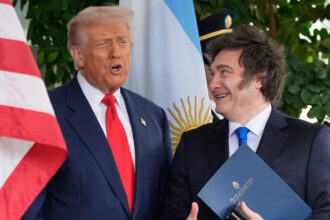 argentina a pus din nou ochii pe insulele falkland de ce britanicii nu mai pot conta pe sustinerea sua daca va izbucni un conflict 69f03333ea5c8