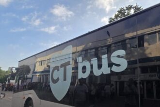 atentie constanteni autobuzele 5 40 5b si 44 au intarzieri din cauza aglomeratiei din zona cimitirelor 69e4860a18d6d