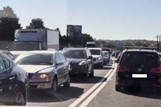atentie soferi se anunta trafic ingreunat in zona agigea vezi aici motivul 69d6681d6b096