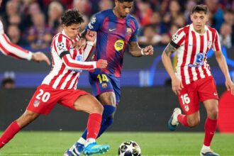 atletico madrid a invins barcelona pe camp nou cu istvan kovacs la centru psg victorioasa cu liverpool 69d7d3026fe27