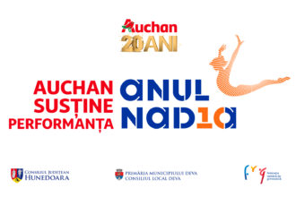 auchan romania sustine cu mandrie gala nadia 10 perfectiunea inspira de la deva un omagiu adus performantei si excelentei in sportul romanesc 69e690c464757