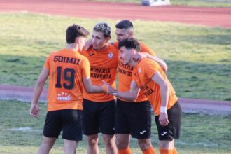 axiopolis cernavoda si a aflat programul din play out ul seriei a 3 a a ligii a 3 a 69cc36baa5351