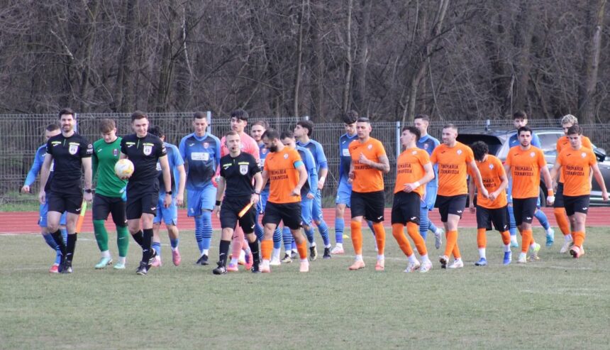 axiopolis cernavoda tinteste al treilea succes la rand in duelul de sambata cu cs agigea 69e28afd5aff5