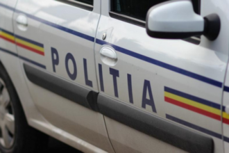 barbat retinut la constanta dupa ce ar fi vandalizat mai multe autoturisme 69e3b5d02835c