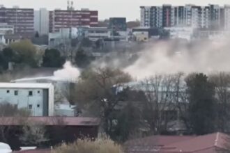barbatul ranit grav in incendiul din cartierul henri coanda a murit la spital 69e50aba8d7a7