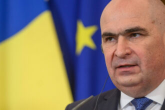bolojan prezinta 5 directii de actiune pentru piata energiei preturile ridicate si instabilitatea sunt rezultatul unor blocaje 69e06033ab6af