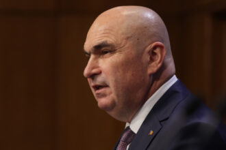 bolojan romania va cere sprijinul ce in negocierile cu pfizer ministrii sanatatii si finantelor merg saptamana viitoare in sua 69d69d9faf83f