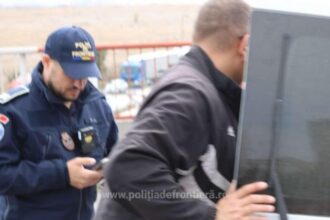 bunuri contrafacute si unelte de pescuit ilegal descoperite de politistii de frontiera constanteni in perioada floriilor 69d392fd2642a