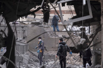 cat costa sua razboiul cu iranul zeci de miliarde cheltuite si tehnologii de ultima generatie distruse 69d4e2ab01095