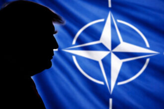 cea mai grava situatie de la infiintare furia lui trump privind iranul arunca nato intr o noua criza reuters 69cfbc3522c5a