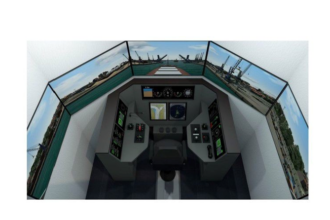 ceronav investeste in viitorul navigatiei prin achizitia unui simulator integrat de ultima generatie 69e9b352b6629