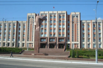chisinaul ii da o noua lovitura lui putin ofiterii din conducerea trupelor ruse din transnistria sunt declarate personae non gratae 69e0bc9147a7a