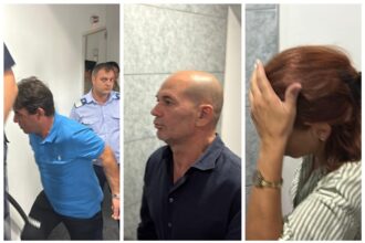 cinci inculpati din dosarul fabrica de mosteniri in atentia instantei termen important la curtea de apel 69d35a81b9f8e