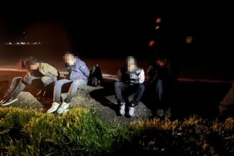 cinci persoane au fost depistate de politistii de frontiera constanteni dupa ce au incercat sa intre ilegal in tara 69e884fc042e1