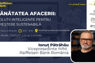 clubul ladyprenor organizeaza un nou eveniment dedicat antreprenorilor managerilor si profesionistilor care isi doresc sa creasca sustenabil 69ecae344dab7
