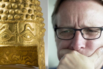 coiful de la cotofenesti recuperat cu ajutorul lui indiana jones al lumii artei nu o fac pentru bani ci pentru povesti 69cfd171b8c62