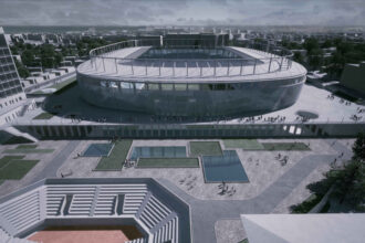 compania nationala de investitii confirma ca in luna mai vor incepe lucrarile la stadionul gheorghe hagi 69dad66c0b02f