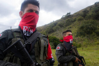 conflictul pe care trump risca sa il transforme intr un mic vietnam o lupta aproape imposibil de castigat la granita venezuelei 69eee1a647bdc