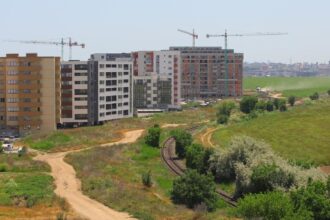 consilierii locali au votat pentru cofinantarea proiectului construirii bulevardului madrid cu 1 7 milioane de lei 69df81c95a323