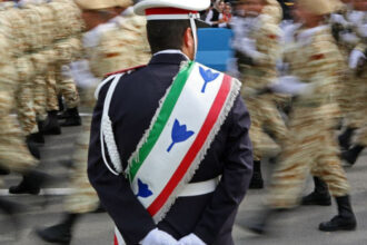 consilierul lui mojtaba khamenei nu vrea armistitiu si sustine ca ar fi bine daca sua ar lansa o invazie terestra in iran 69e084864c75e