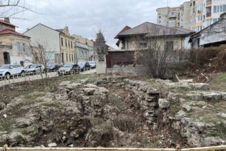 constructia planuita langa poarta mare a cetatii tomis la mana magistratilor ce se va decide 69e00ad9b9e53