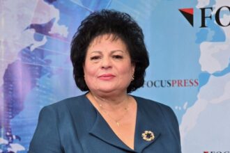 contestatia depusa de mariana gaju in legatura cu alegerile de la ofsd municipiul constanta ar putea primi raspuns dupa alegerile de la judet 69cd8b58d9213