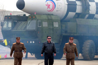 coreea de nord are capacitatea de a ataca nuclear sua rachetele phenianului ar trece de apararea americana bloomberg 69f2d639ba1dd