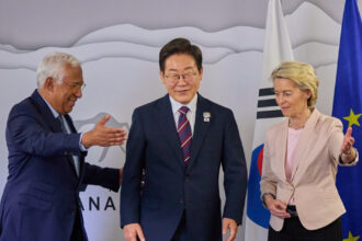 coreea de sud si ue vor forma o alianta economica strategica in fata instabilitatii globale domeniile in care vor colabora 69e1d5d05ff61