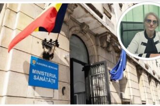 cristina schipor fostul director dsp constanta litigiu cu ministerul sanatatii pentru recuperarea functiei de conducere cazul a ajuns la tribunal 69def9a684397