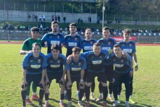 cs agigea ramane in cursa pentru mentinerea in liga a 3 a si dupa esecul de la voluntari 69ef2d52dba05