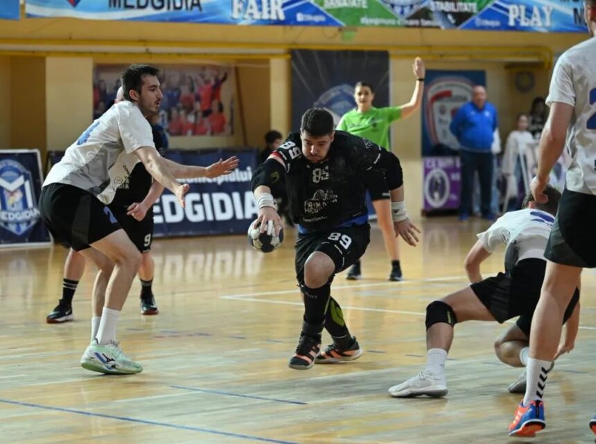cs medgidia a bifat inca un succes in turneul de promovare in liga nationala 69e526e0457e7