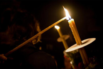 cum va ajunge lumina sfanta din israel in romania culoar aerian special catre tarile ortodoxe 69d3706d3bd66
