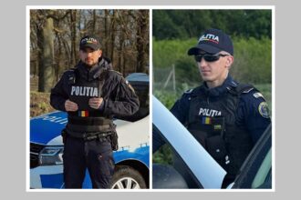 cursa ca n filme la iesirea din localitatea nicolae balcescu un tanar care consumase substante interzise si a abandonat masina si a fugit prin camp de politisti 69e78ef59864a