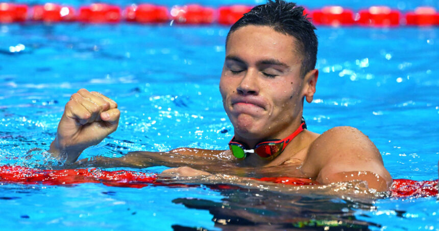 david popovici a castigat a doua medalie de aur la campionatului national ma bucur ca inotul prinde tot mai multa popularitate 69ea84c29f3b3