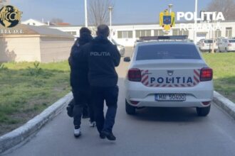 diicot constanta politist de 22 de ani retinut intr un dosar de viol asupra unui minor 69cfe4d191f71