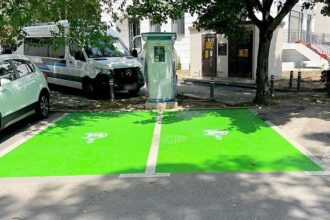 dispar parcarile gratuite pentru masini electrice si hibride iata unde si de cand 69cdfccbb7de0