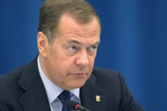 dmitri medvedev ue nu va recupera niciodata miliardele de euro alocate ucrainei bucurati va ca sunteti din nou dusi de nas europeni 69ea75a1b8f49