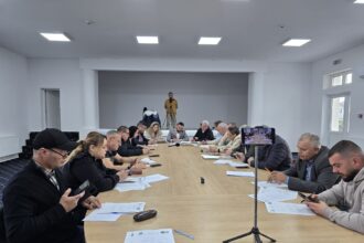 document bugetul comunei lumina in 2026 cum se impart banii sunt propuse masuri fiscale pentru eficientizarea cheltuielilor 69ea853bce948