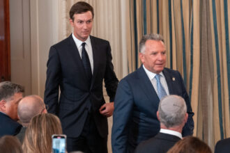 donald trump a anulat deplasarea lui steve witkoff si jared kushner in pakistan pentru discutii cu iranul nu vad rostul 69ecfc808c511