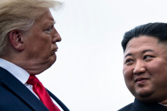 donald trump si kim jong un s ar putea intalni la toamna potrivit unui fost oficial american 69d634013f3a1