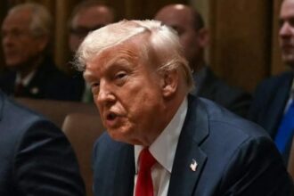 donald trump spune ca primele dosare oficiale despre ozn uri vor fi facute publice in curand 69e46c8895ba2