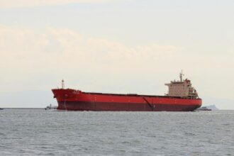 dupa redeschiderea temporara iranul anunta noi restrictii in stramtoarea ormuz 69e3b23ca34f0
